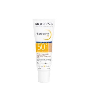 Bioderma Photoderm M SPF50+