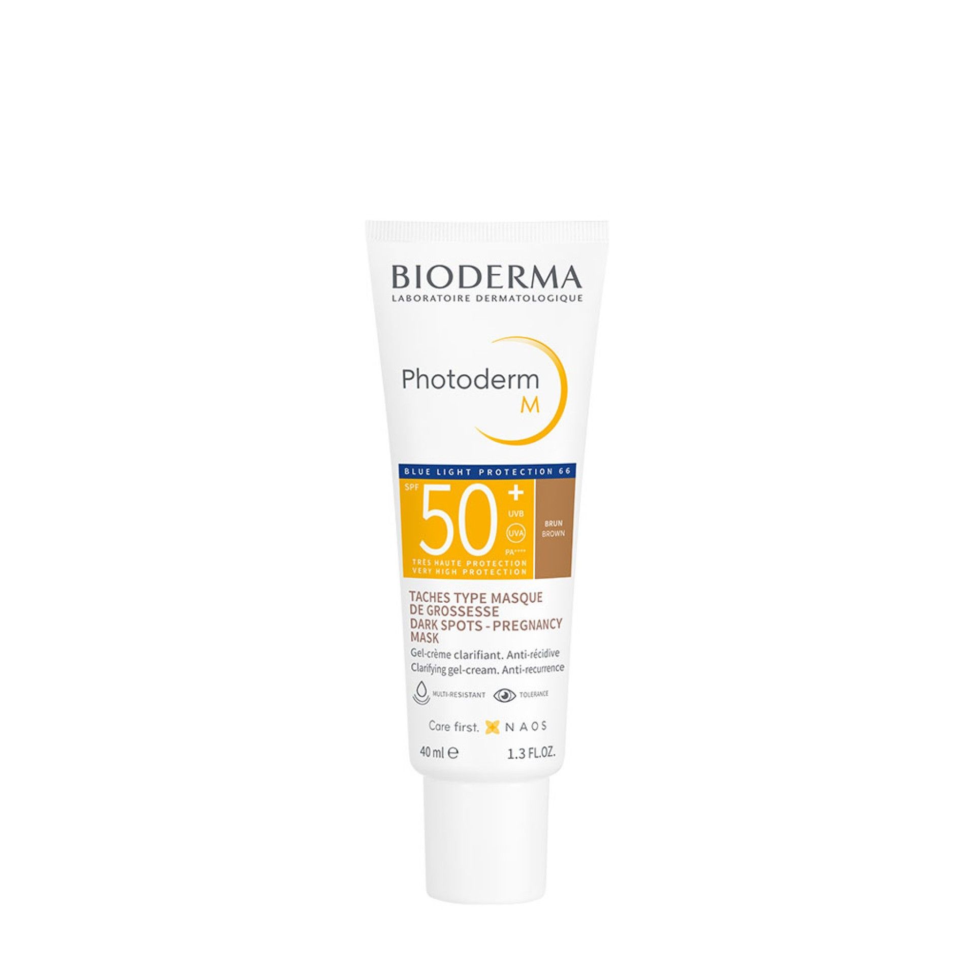 Bioderma Photoderm M SPF50+
