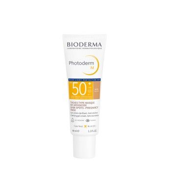 Bioderma Photoderm M SPF50+