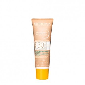 Bioderma Photoderm Cover Touch SPF50+