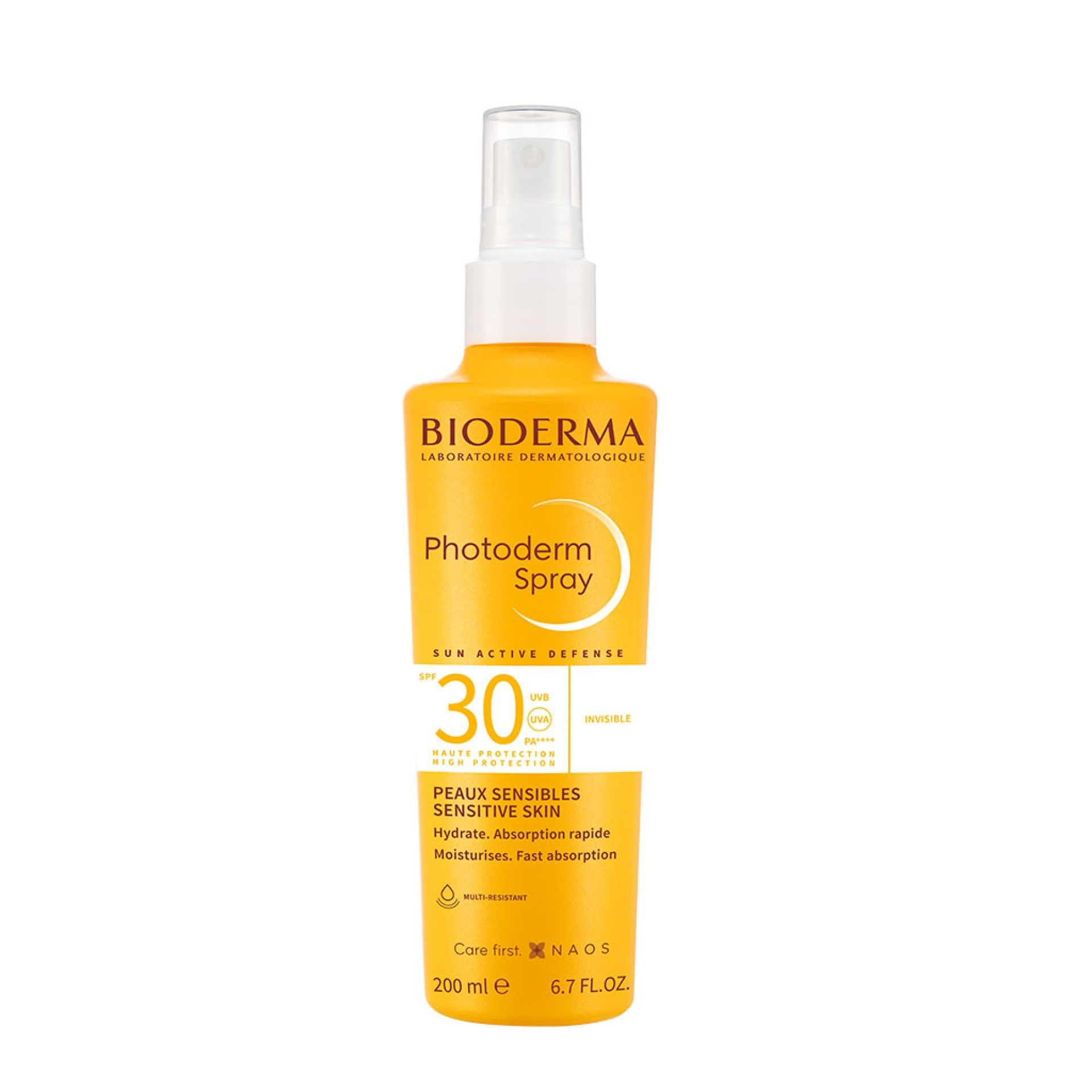 Bioderma Photoderm Spray SPF30