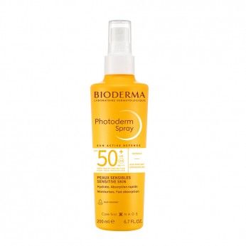 Bioderma Photoderm Spray SPF50+