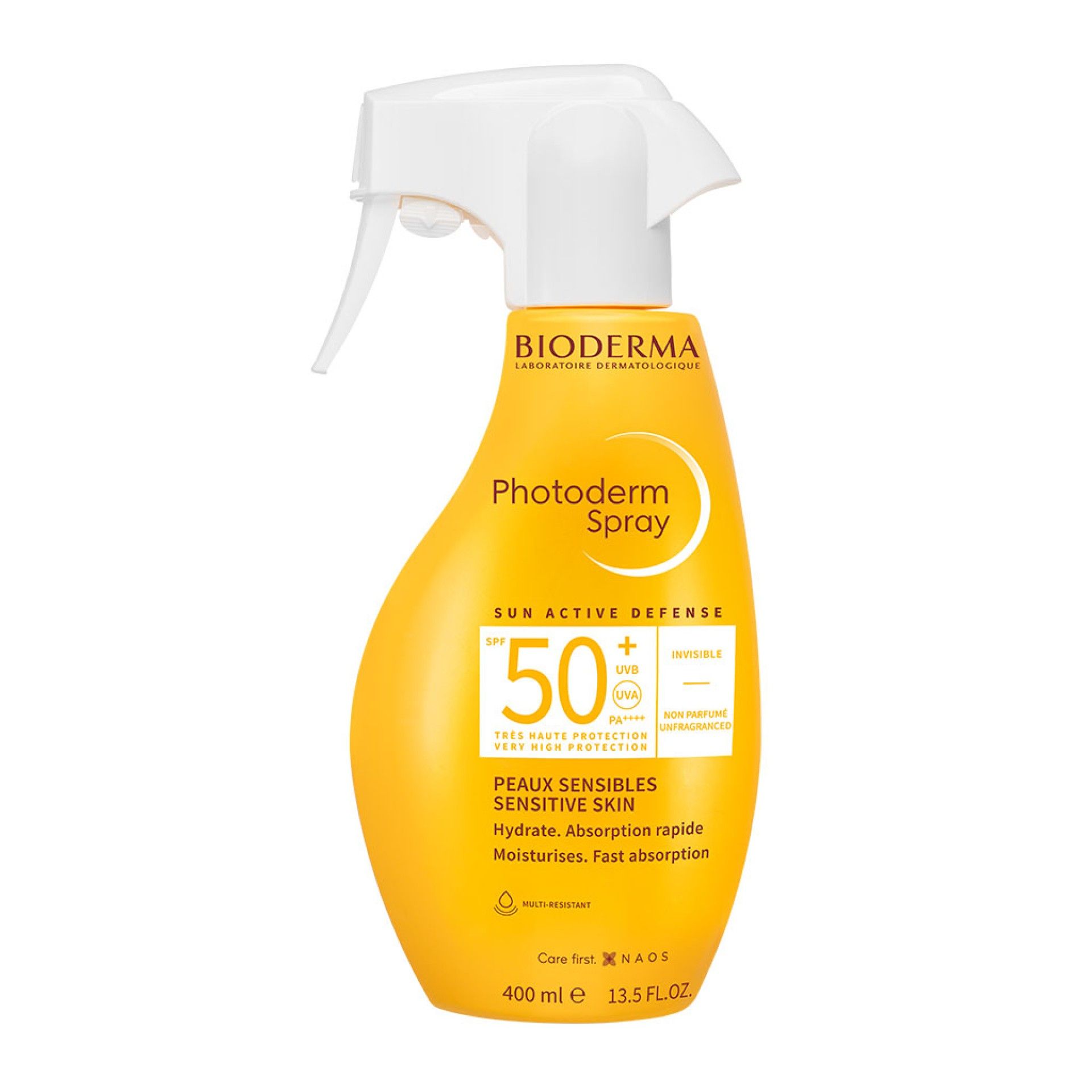 Bioderma Photoderm Spray SPF50+