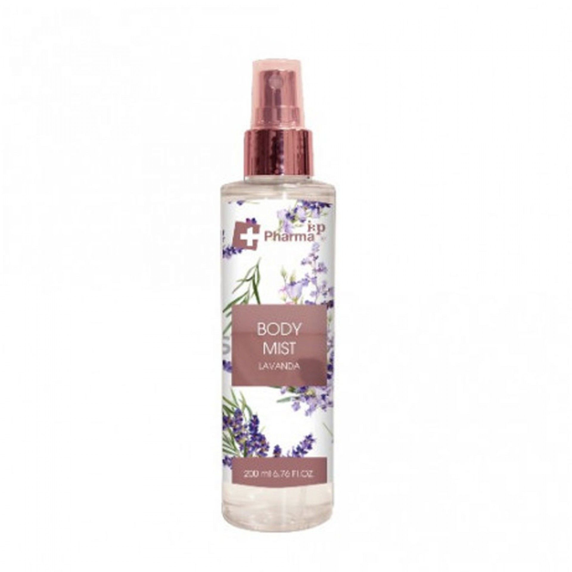 Iap Pharma Body Mist Lavanda