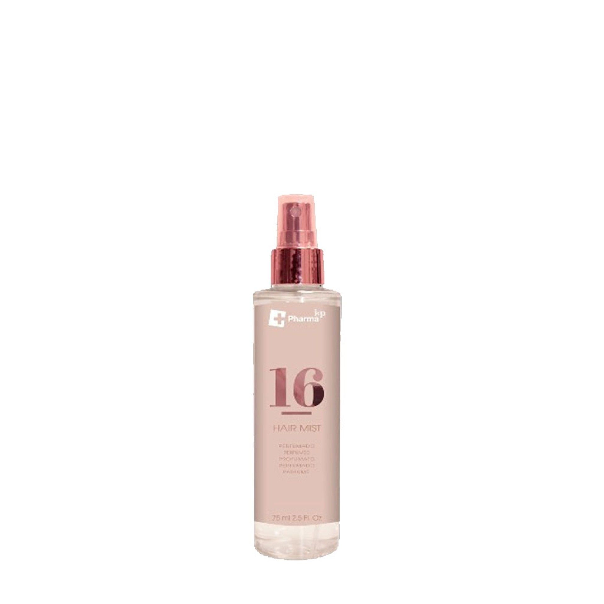 Iap Pharma Hair Mist  Nº 16