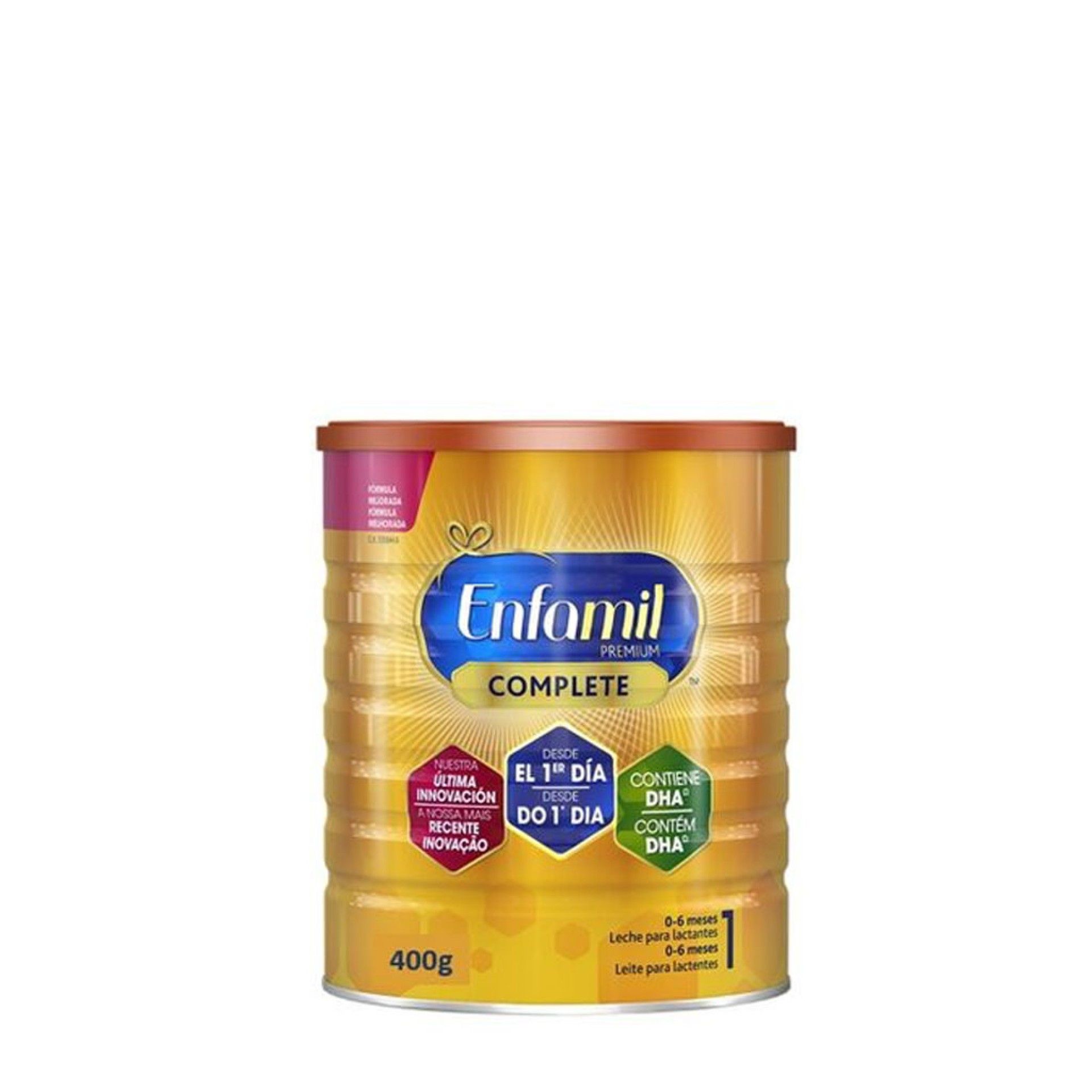 Enfamil 1 Premium Complete