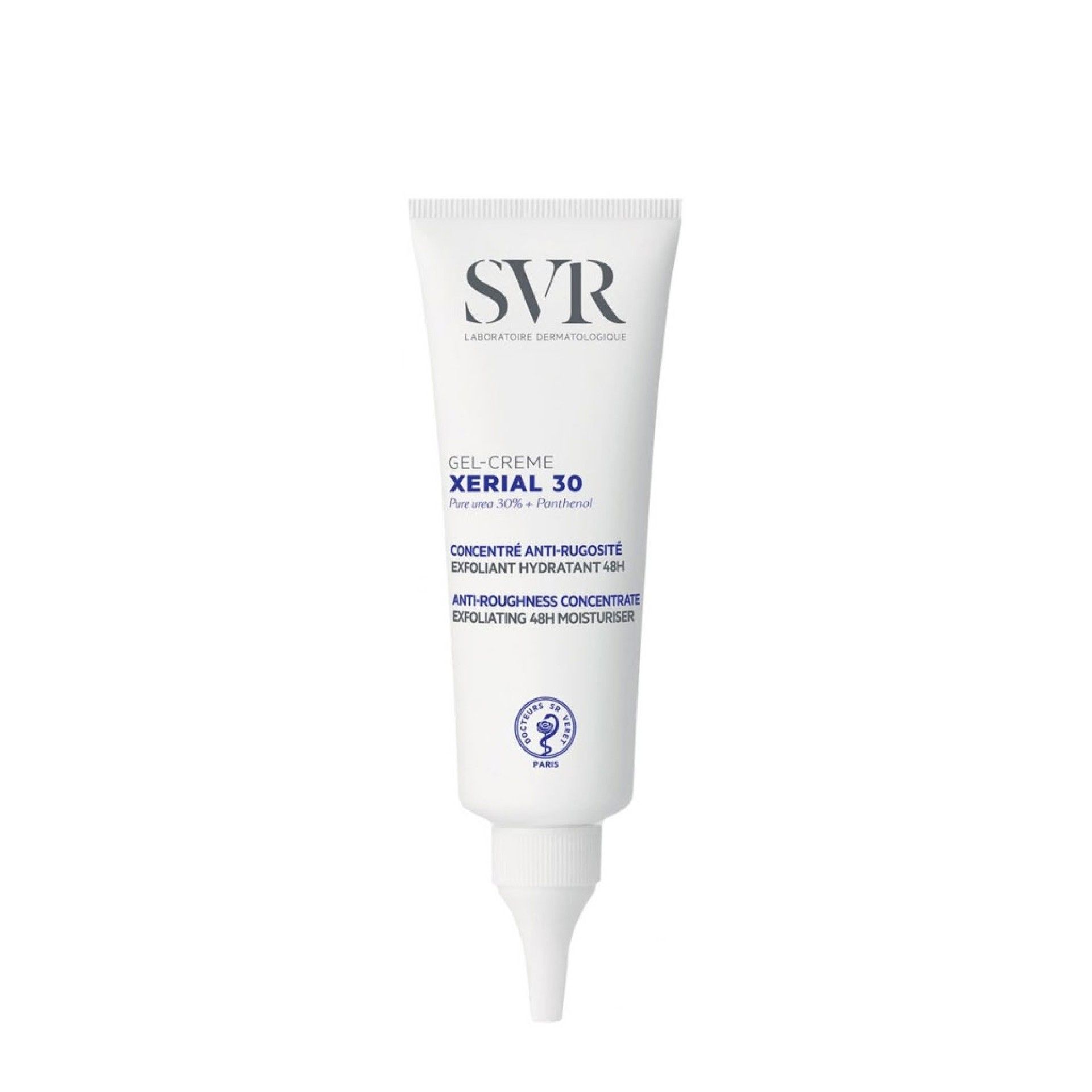 SVR Xérial 30 Gel Creme