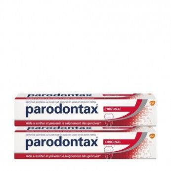 Parodontax Original DUO