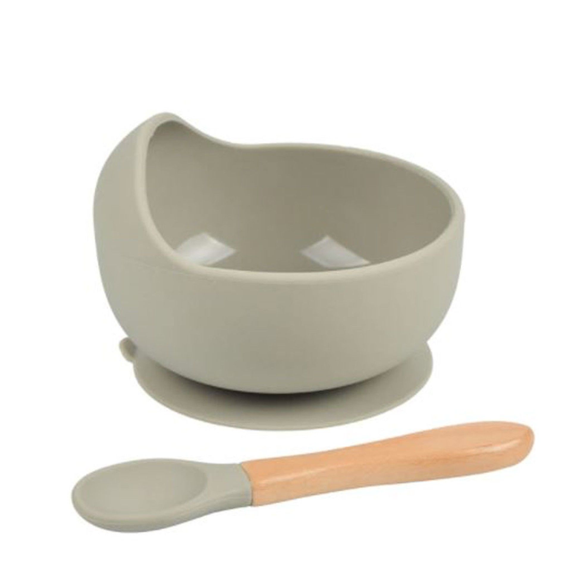 Saro Set de Alimentação Wave Mouse