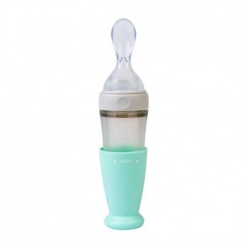 Saro Colher Dispensadora Menta