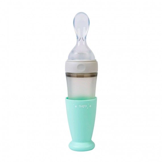 Saro Colher Dispensadora Menta