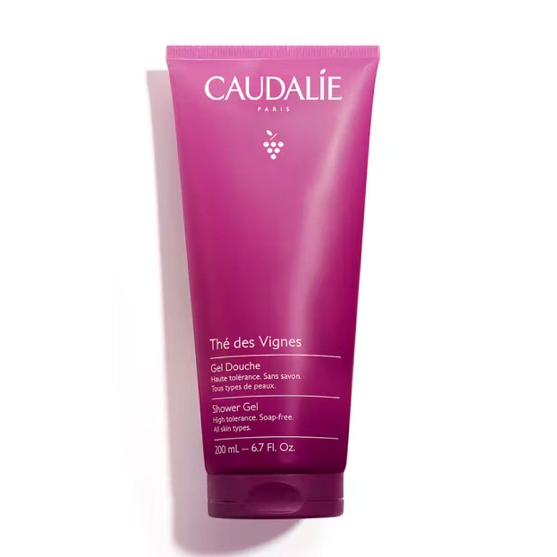 Caudalie Thé des Vignes Gel Duche