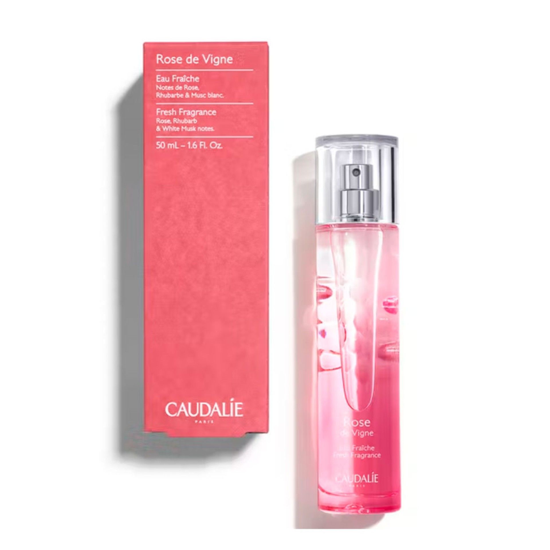 Caudalie Rose de Vigne Eau Fraîche