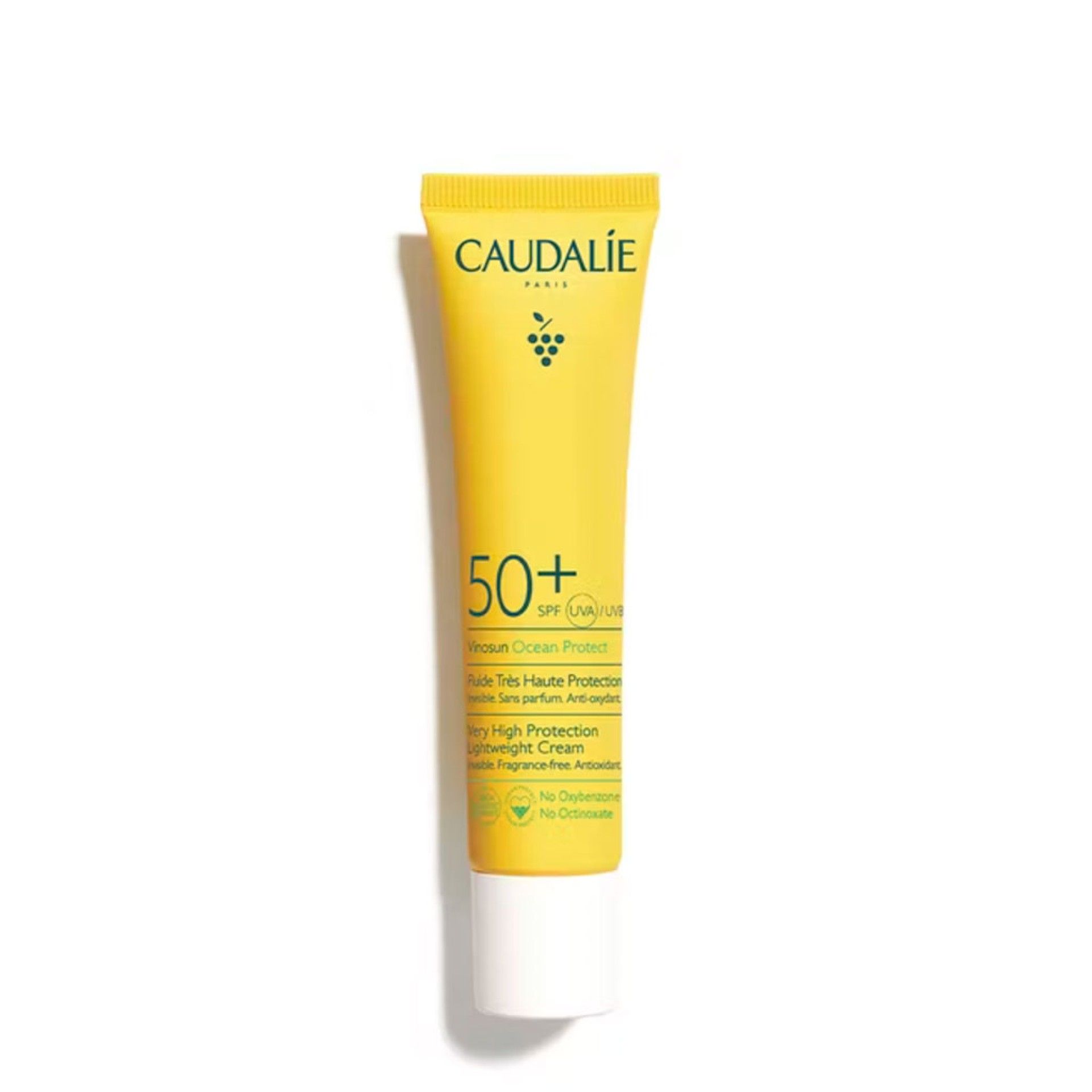 Caudalie Vinosun Protect Fluido SPF 50+
