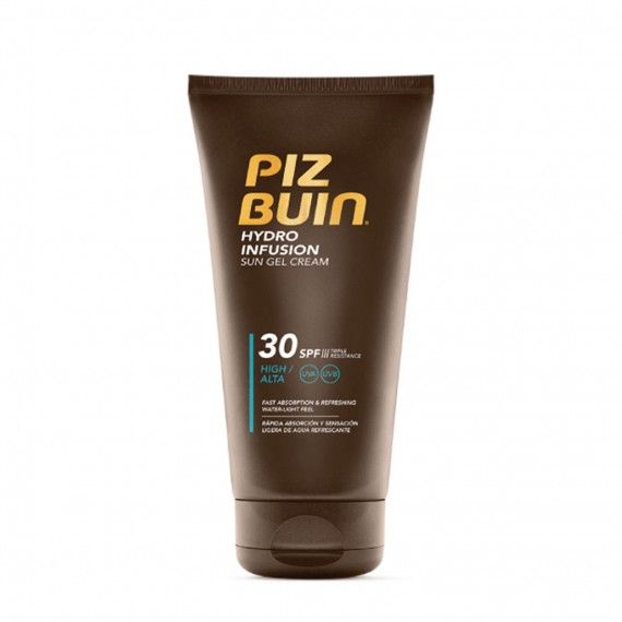 Piz Buin Hydro Infusion Gel Creme SPF30