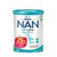 Nan Optipro 2 Leite de Transio 800 g + Oferta 25%