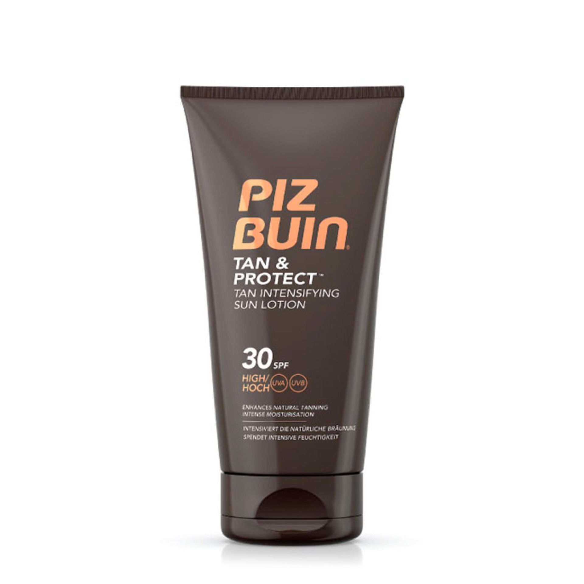 Piz Buin Tan & Protect Loção SPF30