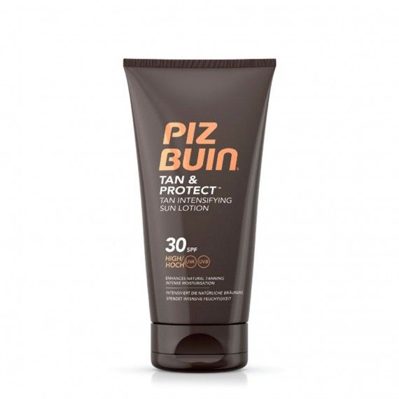 Piz Buin Tan & Protect Loo SPF30