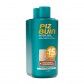 Piz Buin After Sun Loo Suavizante e Refrescante DUO