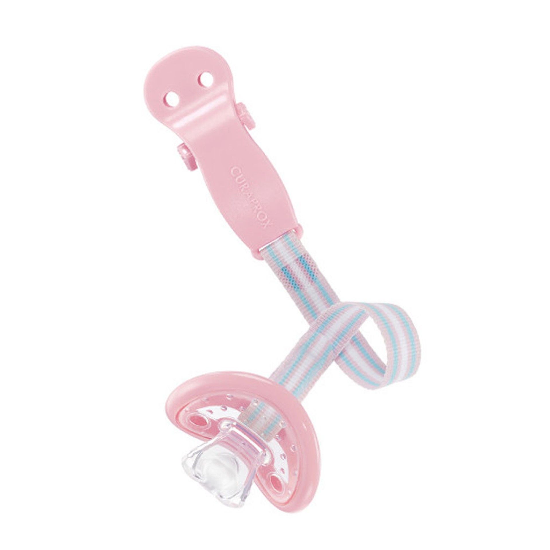 Curaprox Clip Chupeta