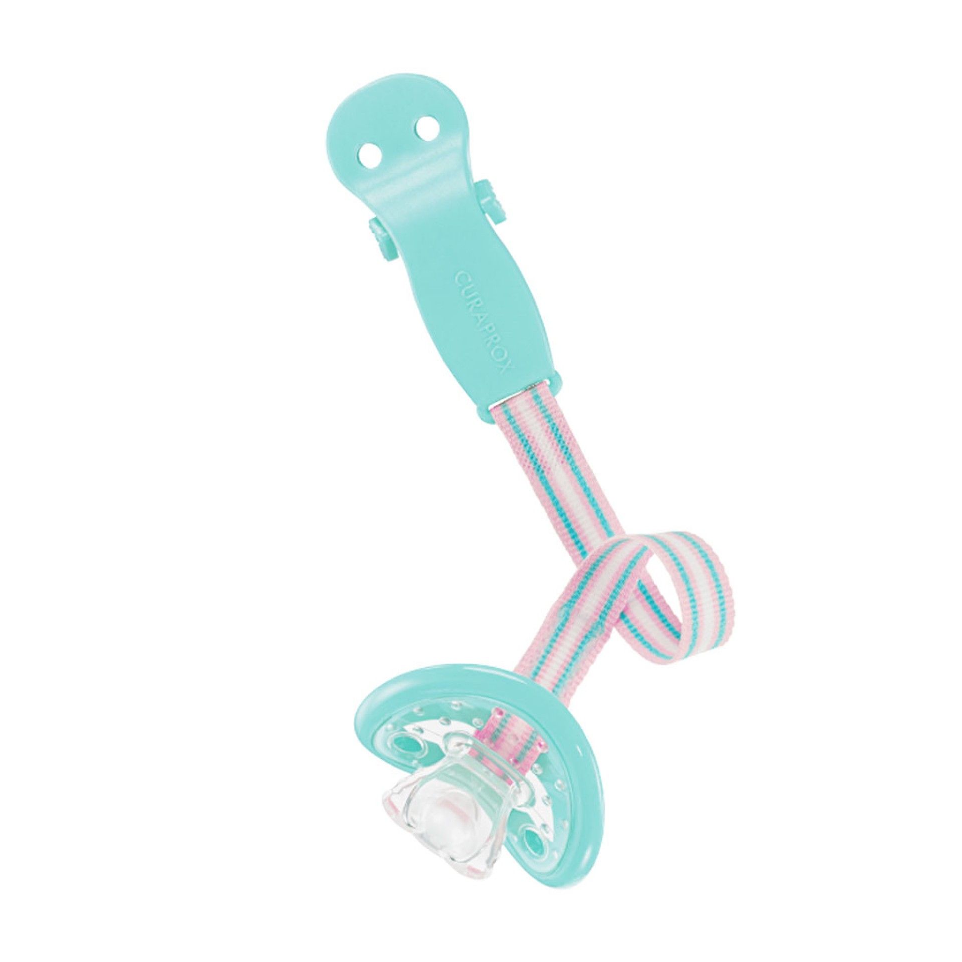 Curaprox Clip Chupeta