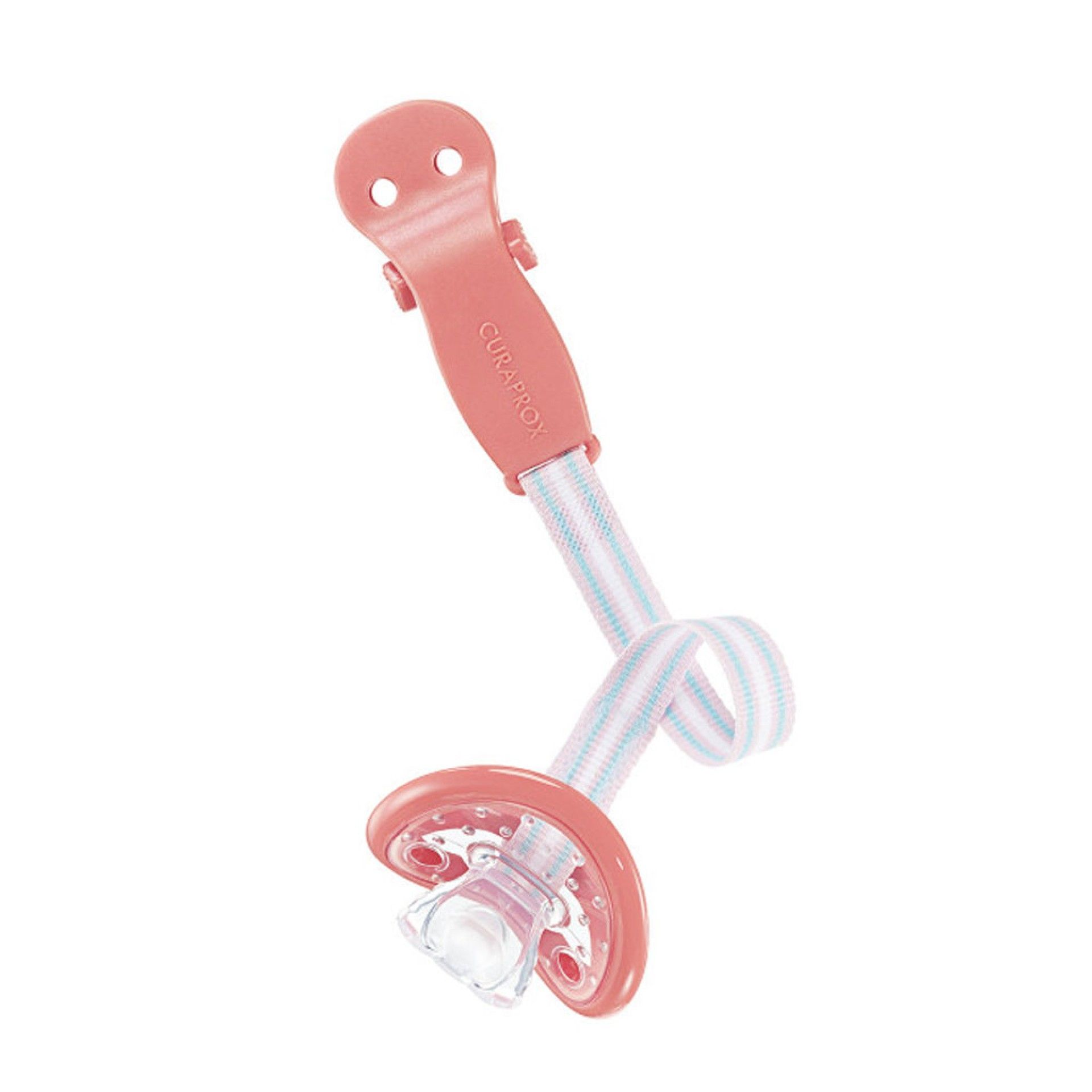 Curaprox Clip Chupeta
