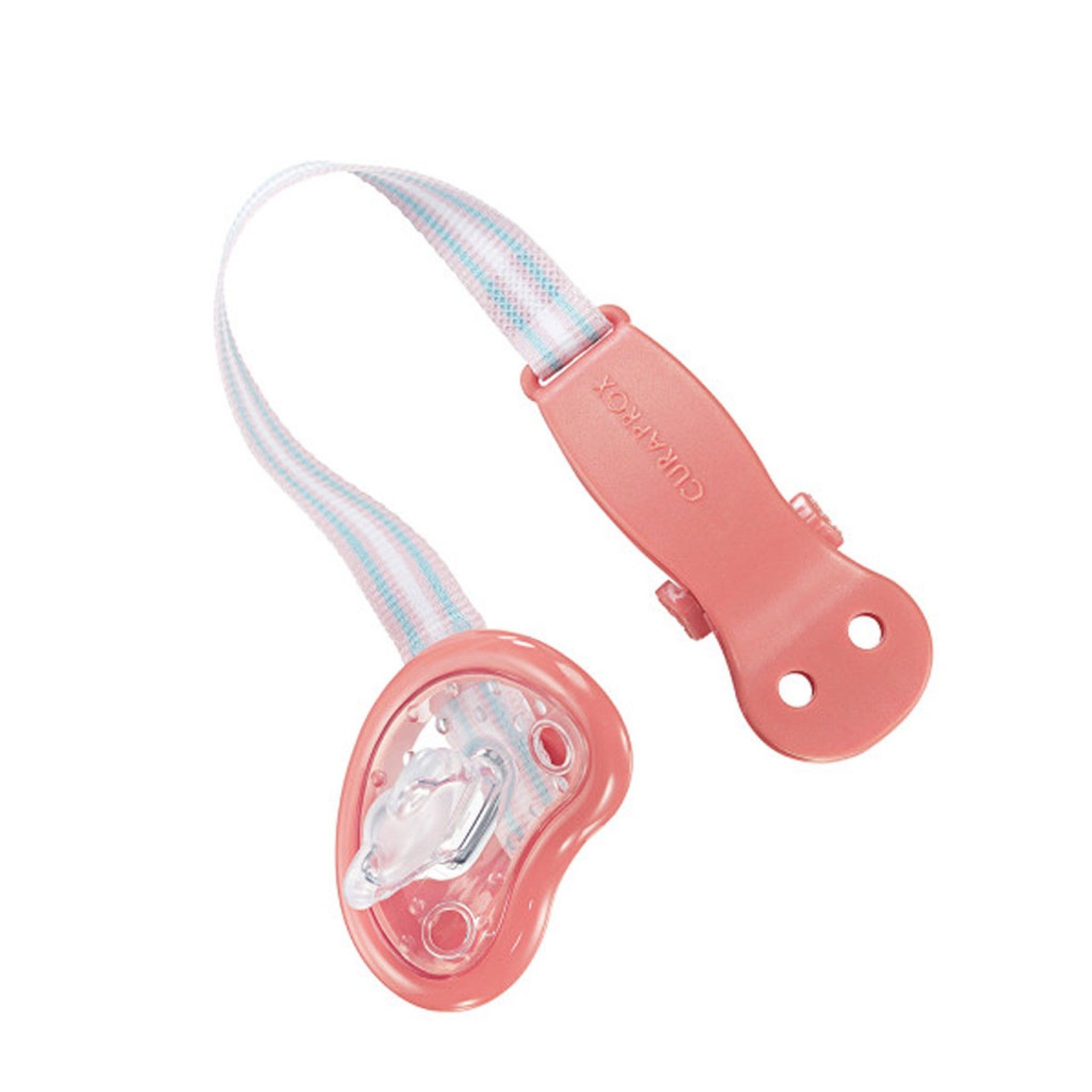 Curaprox Clip Chupeta