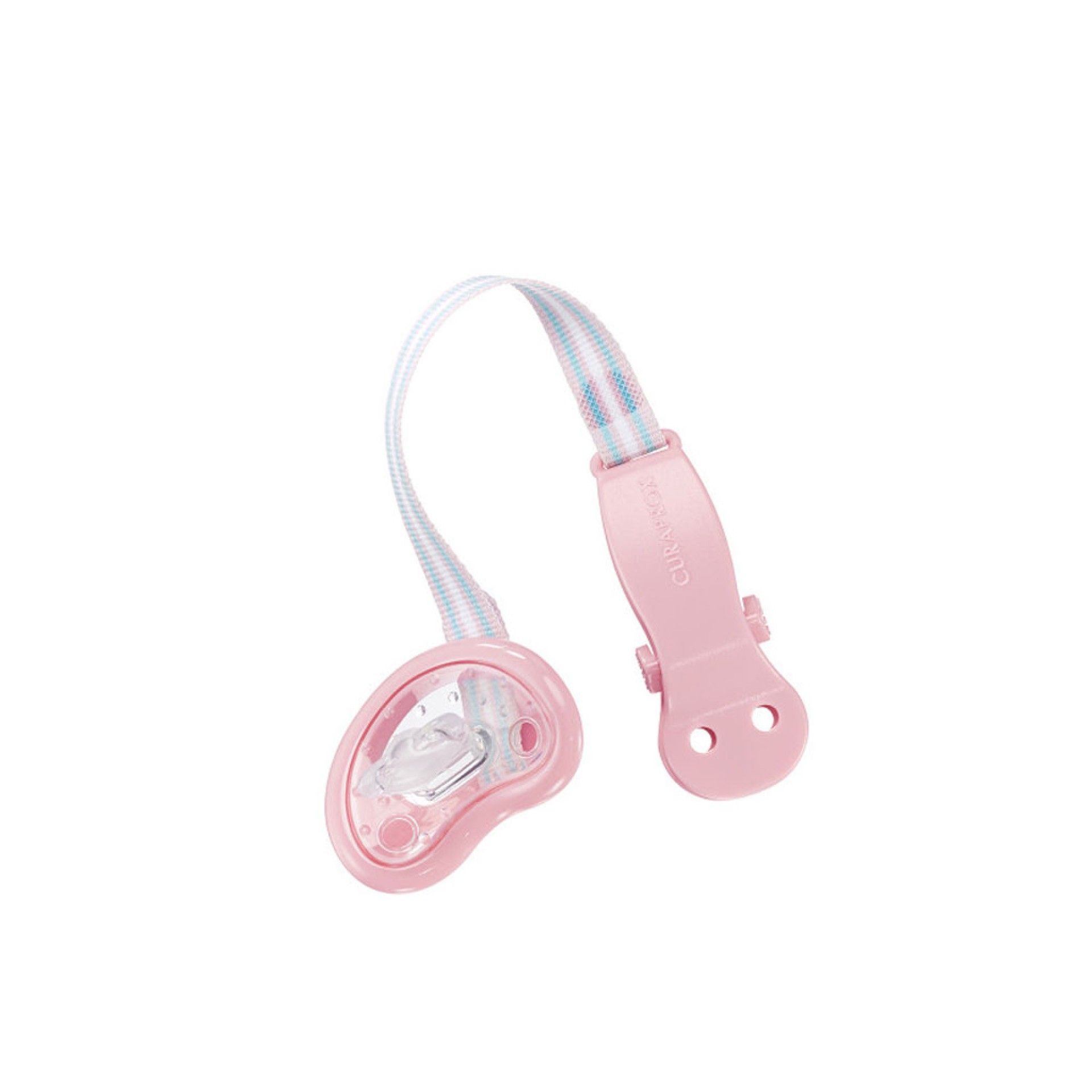 Curaprox Clip Chupeta