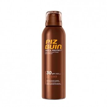 Piz Buin Tan & Protect Spray SPF30