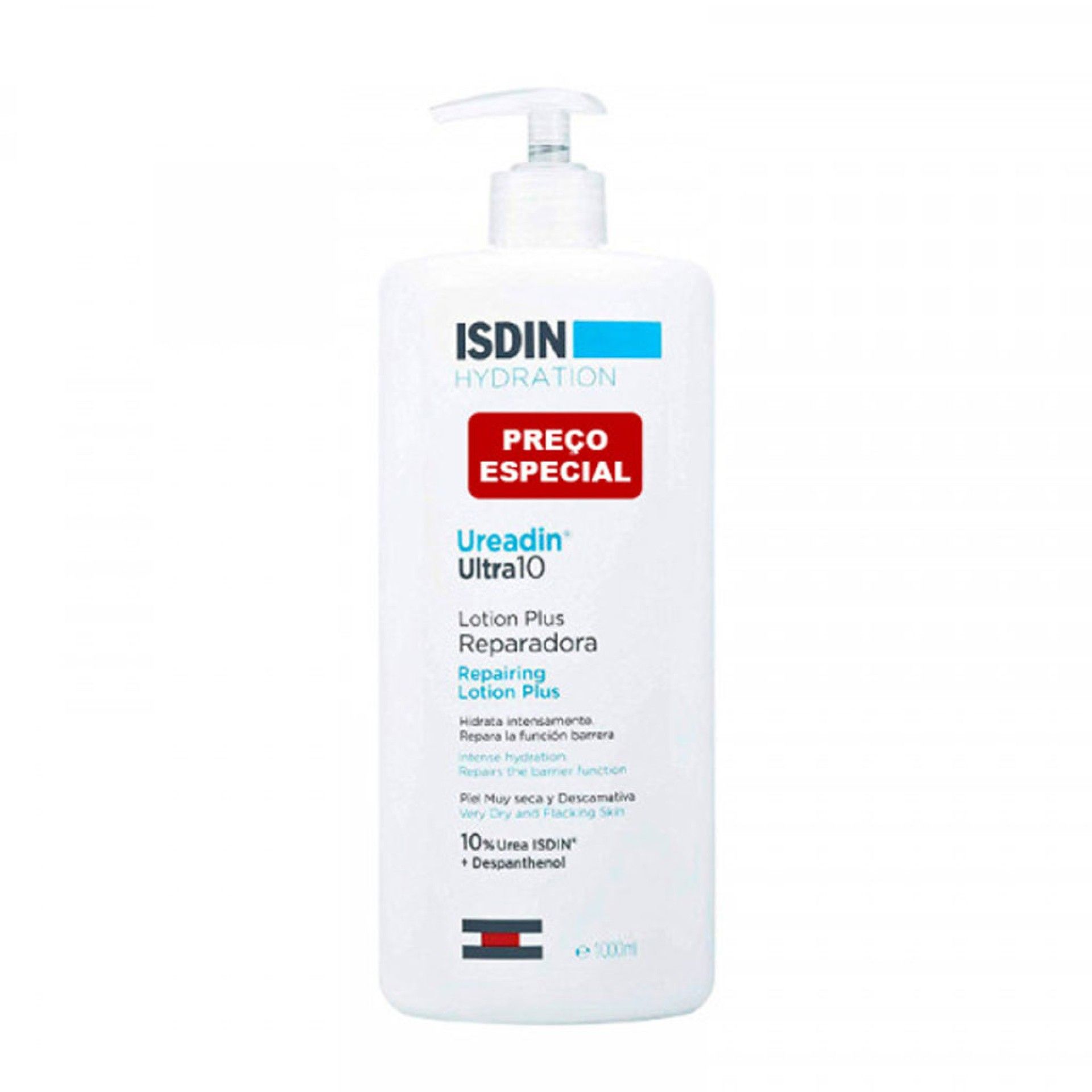 Isdin Ureadin Ultra 10 Preço Especial