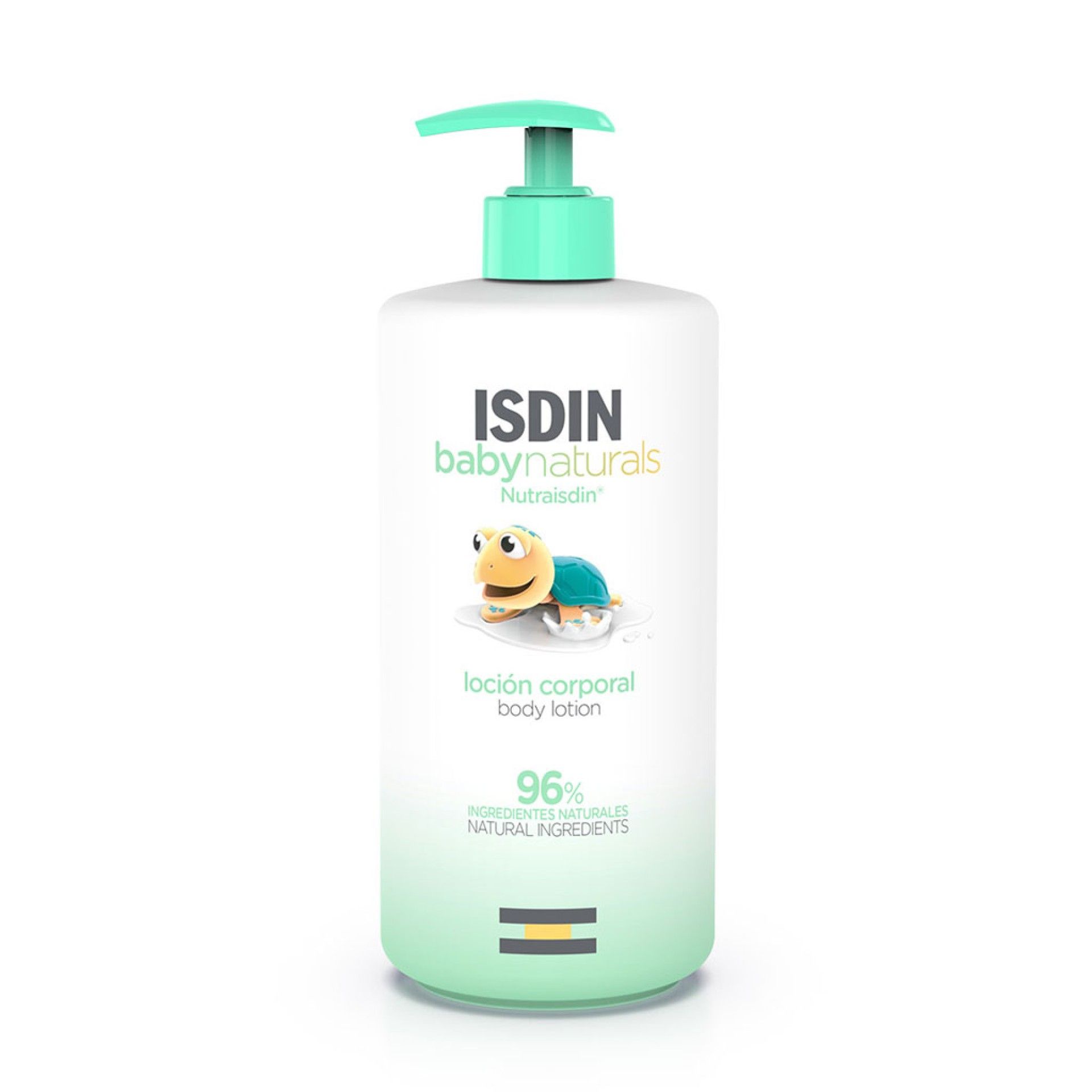 Baby Naturals Loção Corporal