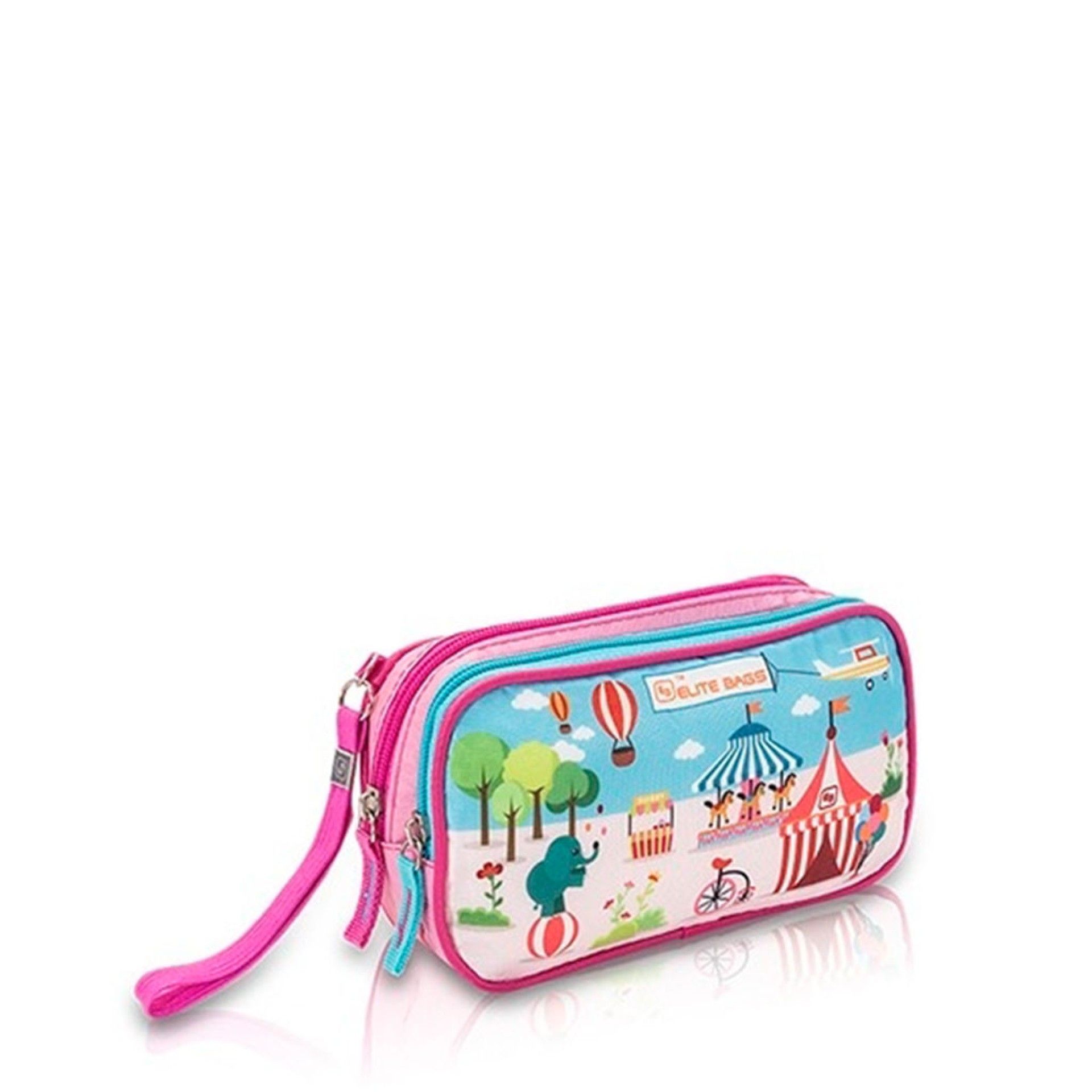 Dimor Bolsa Isotérmica para Insulina Criança Circo