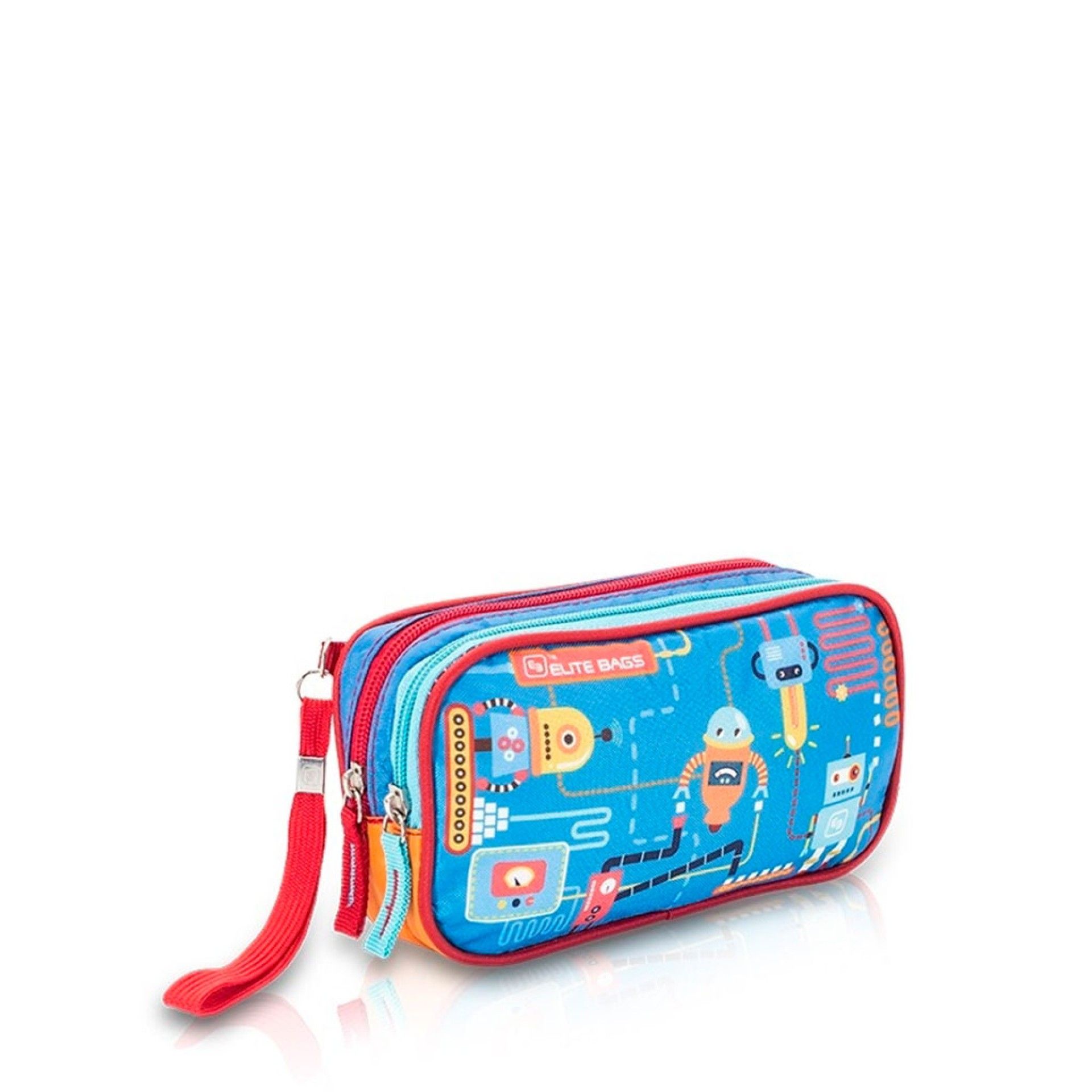 Dimor Bolsa Isotérmica para Insulina Criança Robots