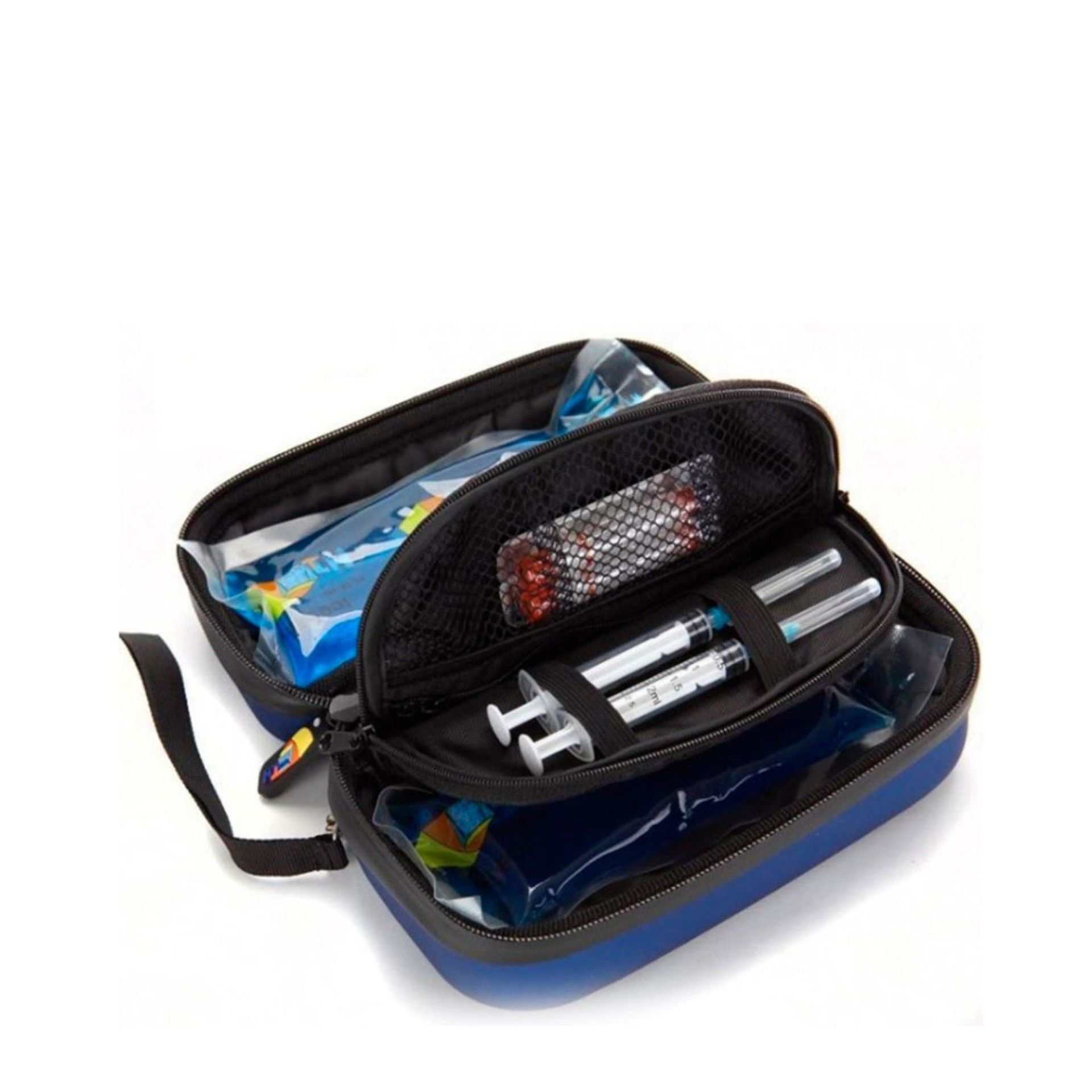 Dimor Bolsa Isotérmica para Insulina com Visor de Temperatura