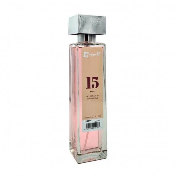 Iap Pharma Eau de Parfum Pour Femme N 15