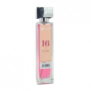 Iap Pharma Eau de Parfum Pour Femme N 16