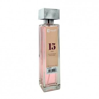 Iap Pharma Eau de Parfum Pour Femme N 15