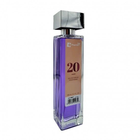 Iap Pharma Eau de Parfum Pour Femme N 20