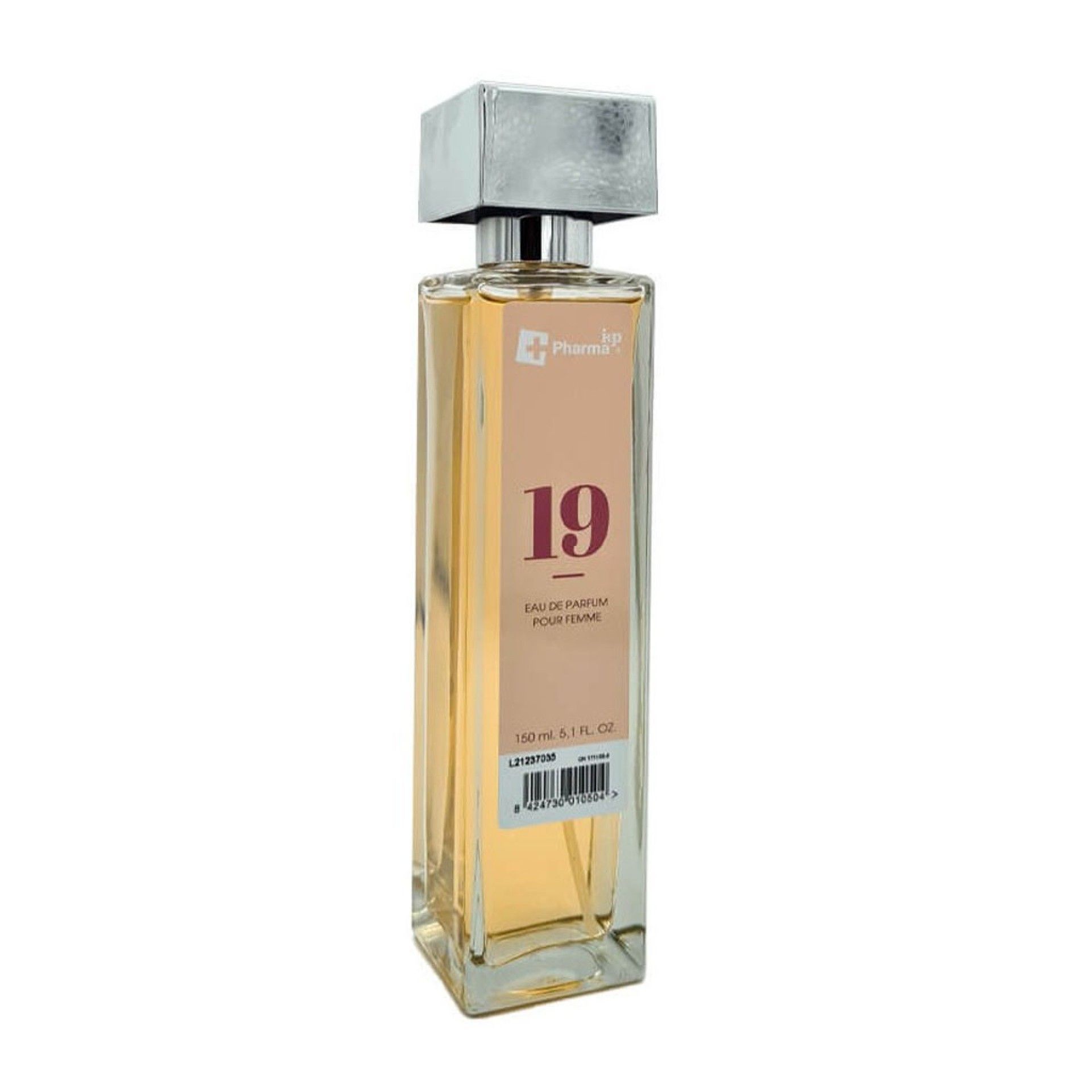 Iap Pharma Eau de Parfum Pour Femme 19