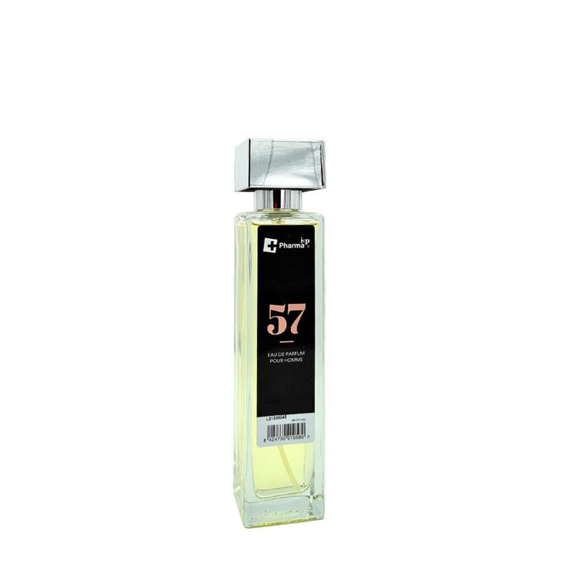 Iap Pharma Eau de Parfum Pour Homme 57