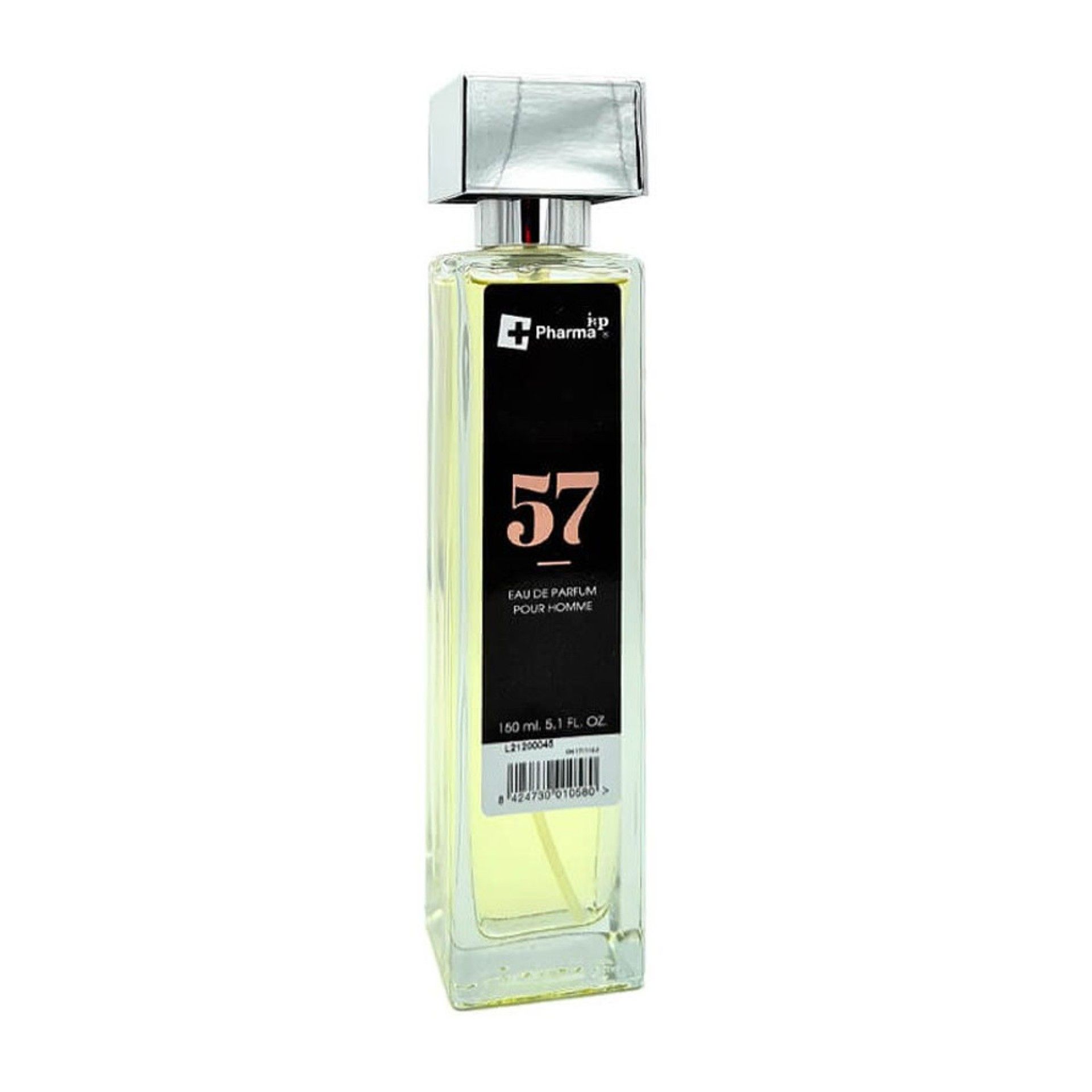 Iap Pharma Eau de Parfum Pour Homme 57