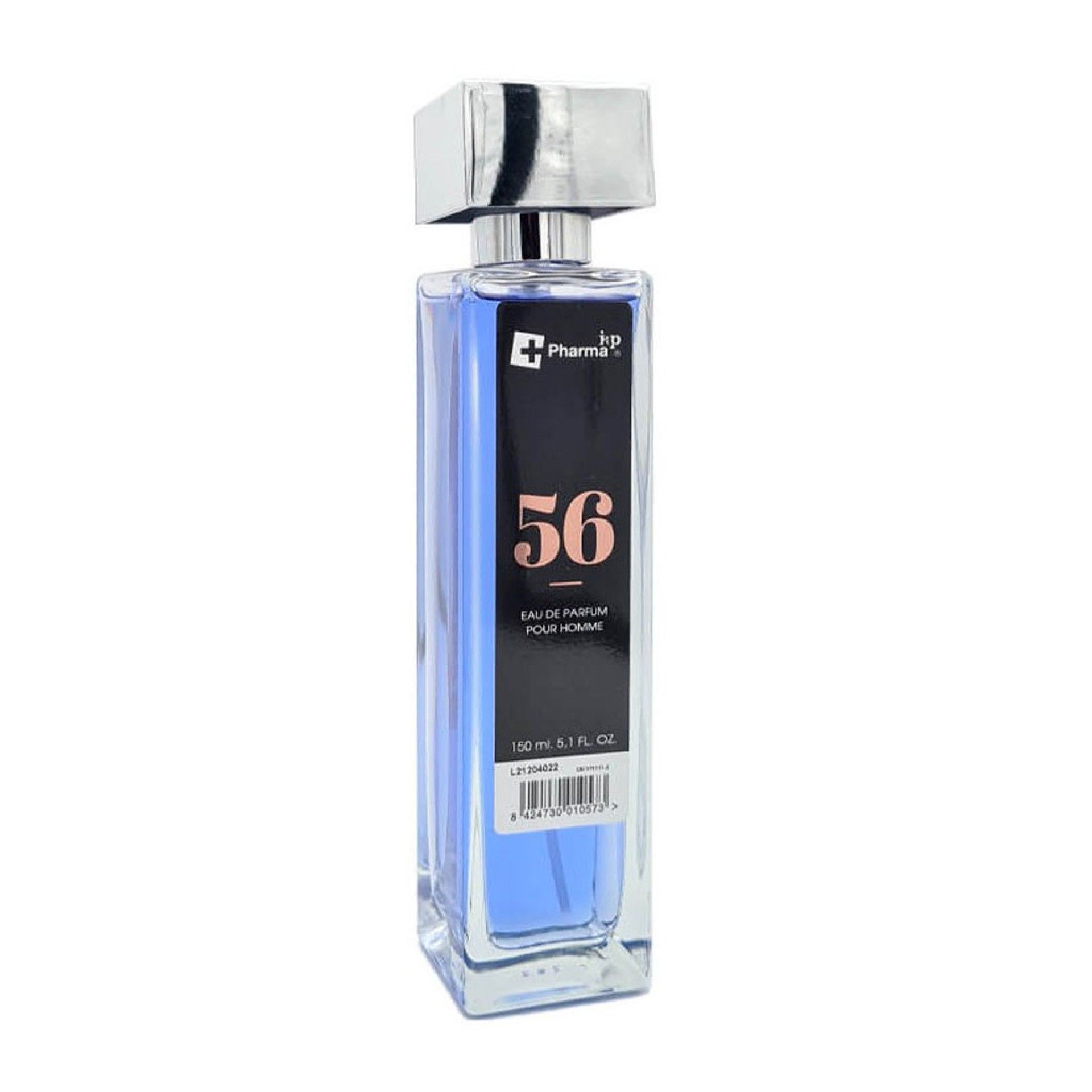 Iap Pharma Eau de Parfum Pour Homme 56