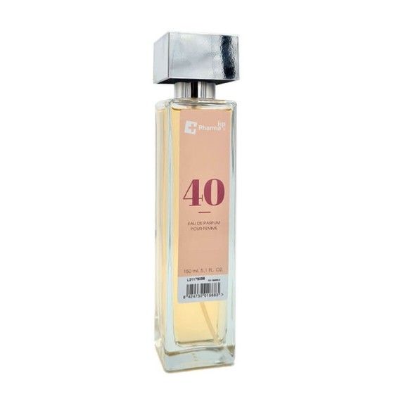 Iap Pharma Eau de Parfum Pour Femme N 40