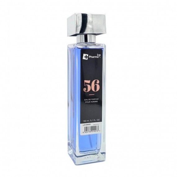 Iap Pharma Eau de Parfum Pour Homme Nº 56