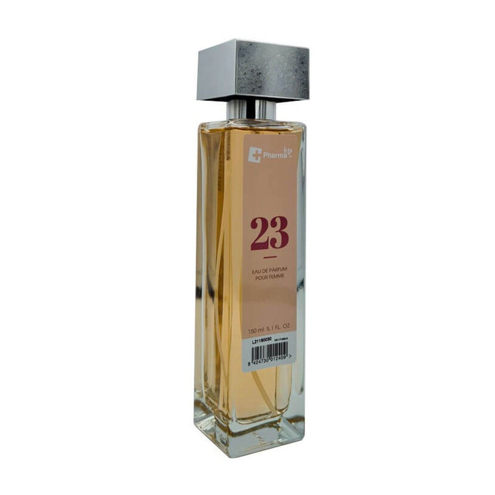 Iap Pharma Eau de Parfum Pour Femme 23