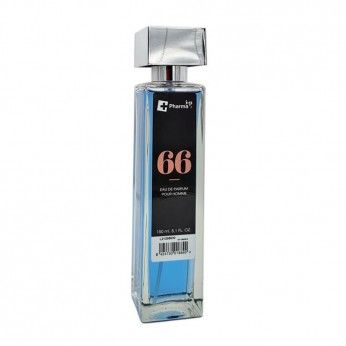 Iap Pharma Eau de Parfum Pour Homme Nº 66