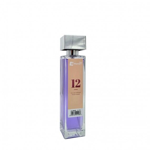 Iap Pharma Eau de Parfum Pour Femme 12