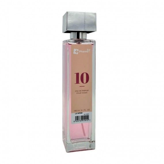 Iap Pharma Eau de Parfum Pour Femme N 10