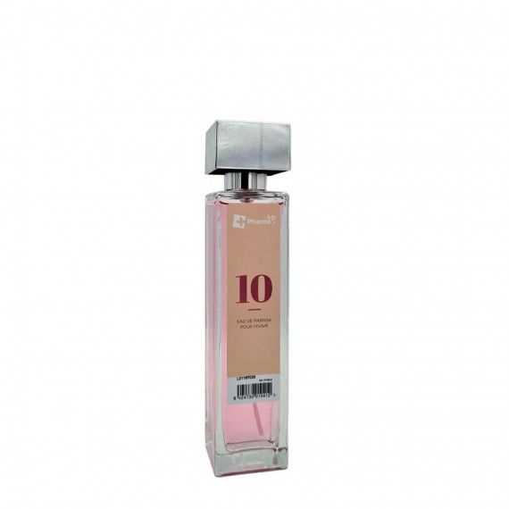 Iap Pharma Eau de Parfum Pour Femme 10