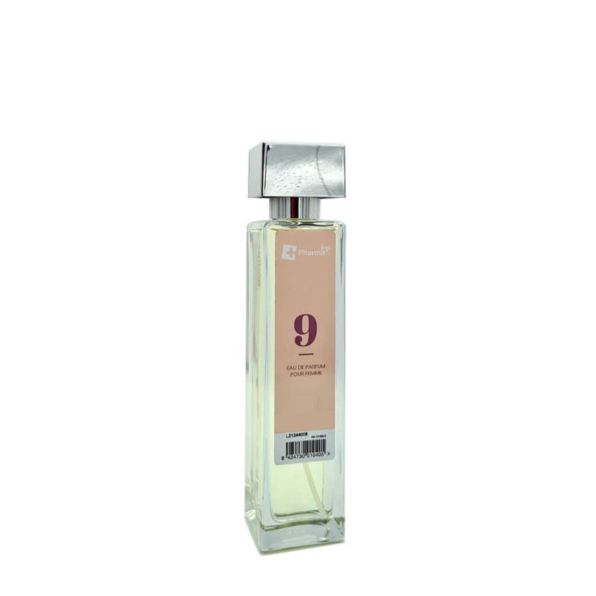 Iap Pharma Eau de Parfum Pour Femme 9